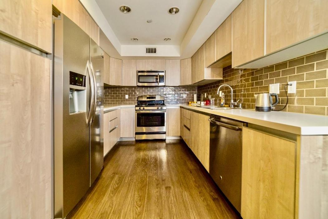 Homestay Western Melrose Los Angeles