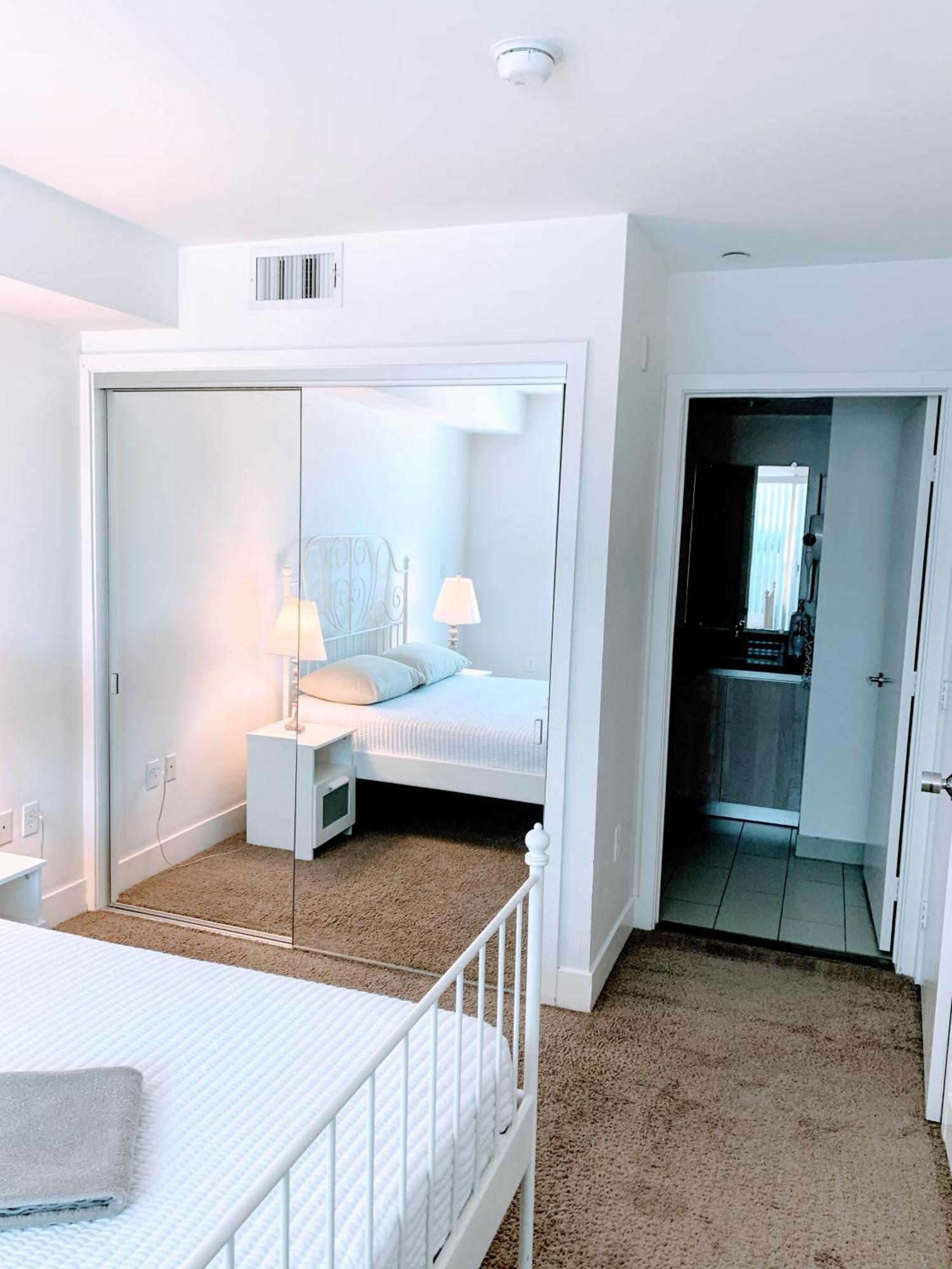 Homestay Western Melrose *